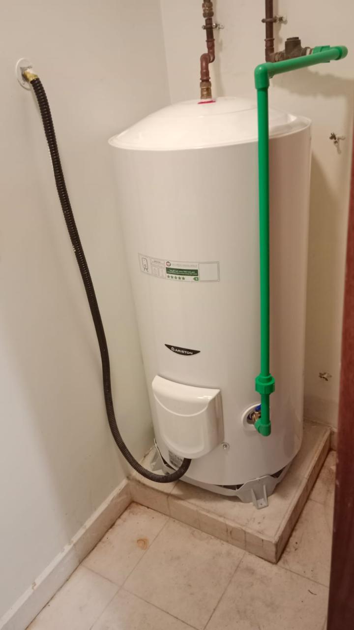 Plumbing and water supply Services Dubai