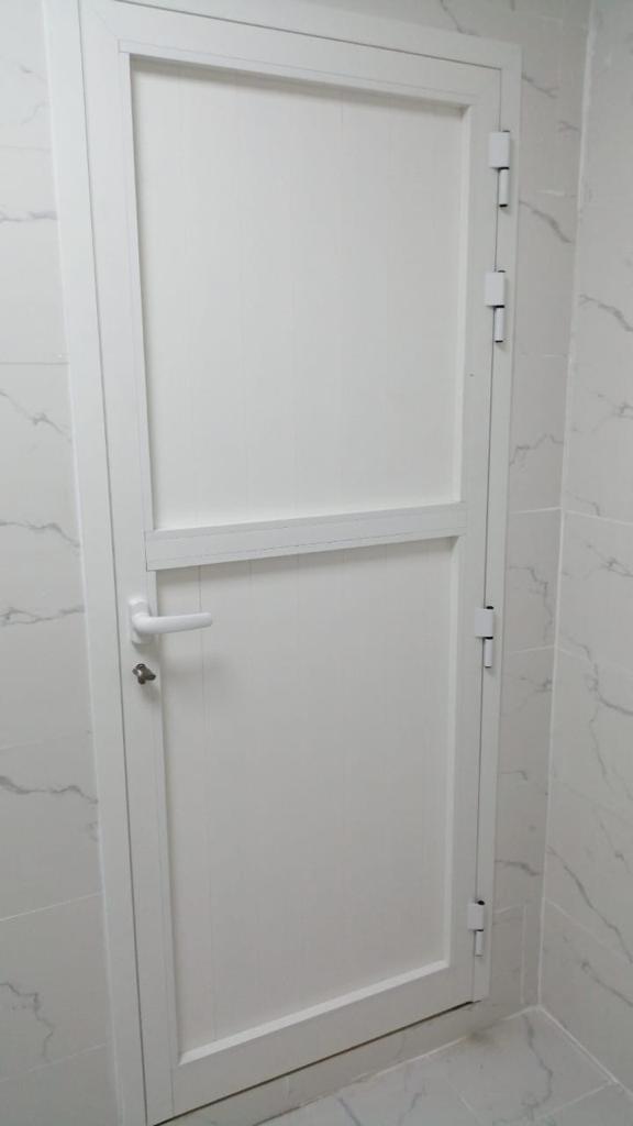 Window / Door Glass Work