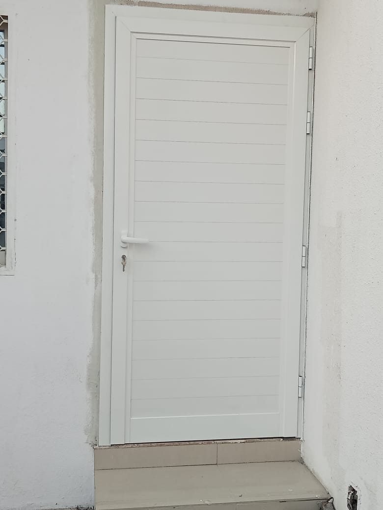 Aluminum Metal Work Specialists