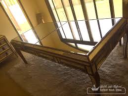 Glass Table Tops Supply