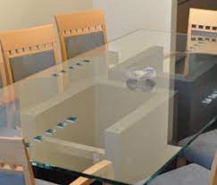 Glass Table Tops Supply