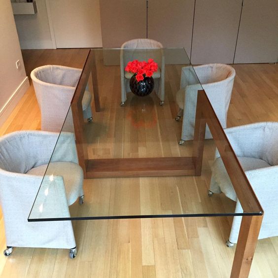 Glass Table Tops Supply