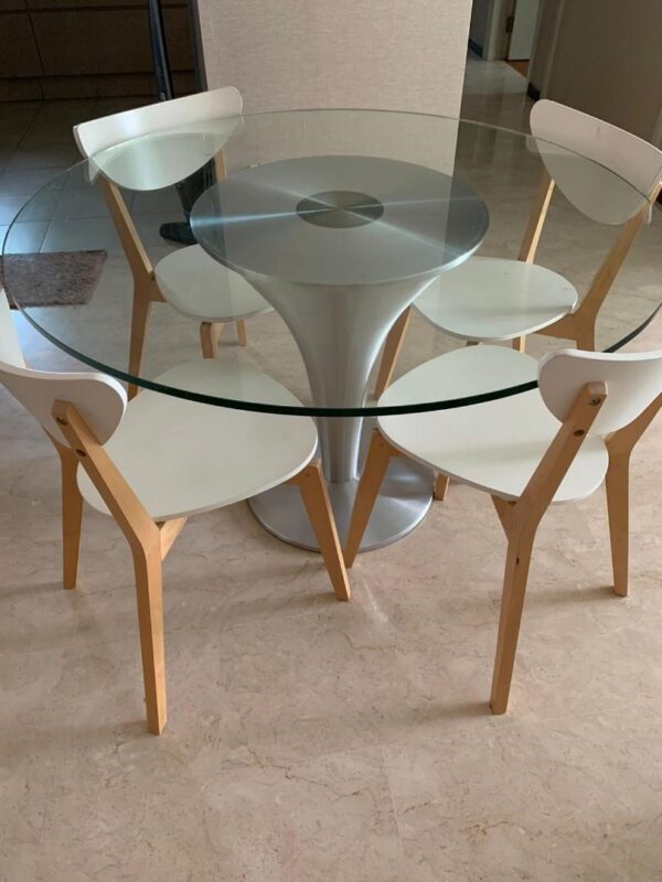 Glass Table Tops Supply