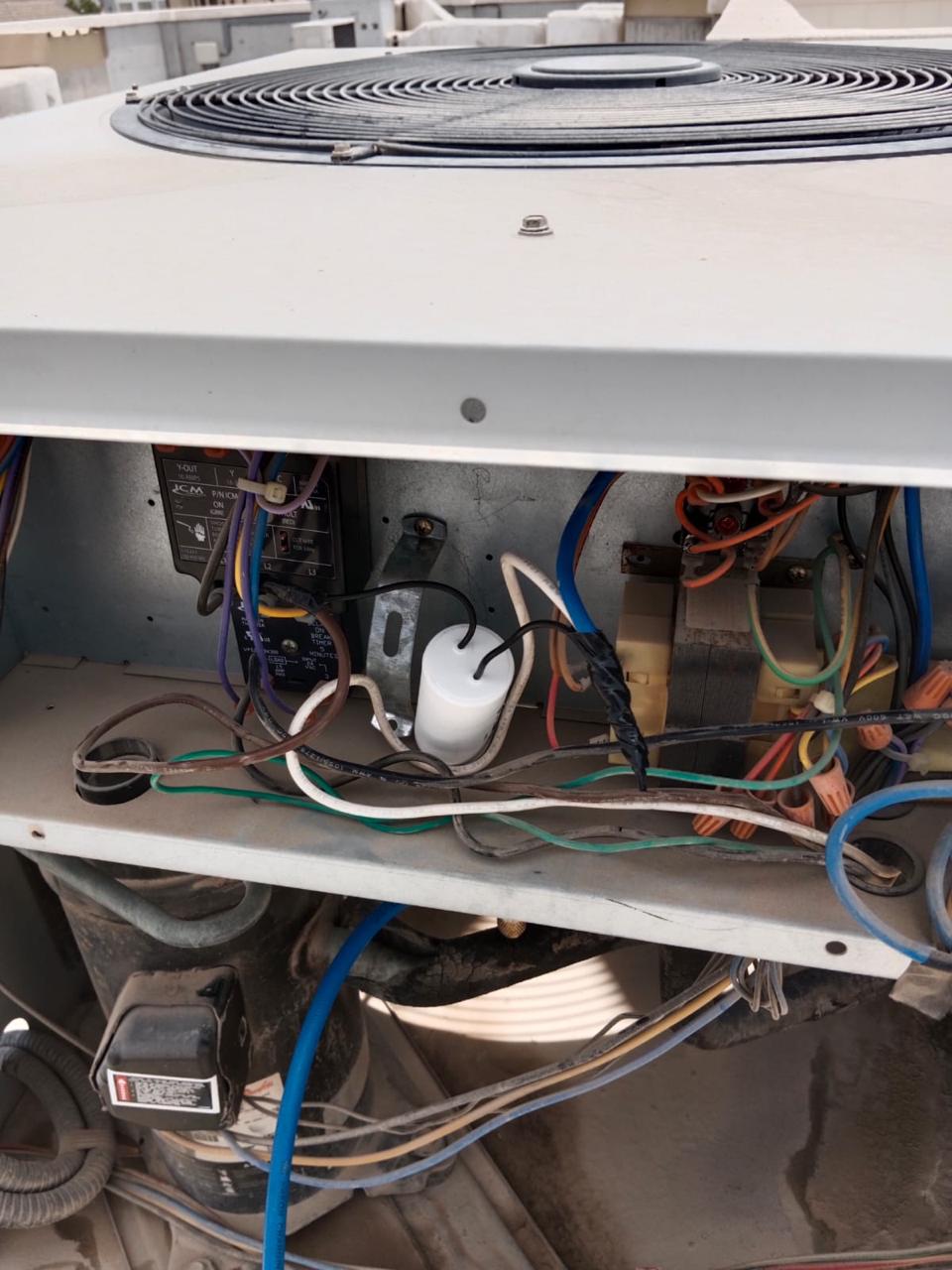 Electrician and Electrical Services Dubai