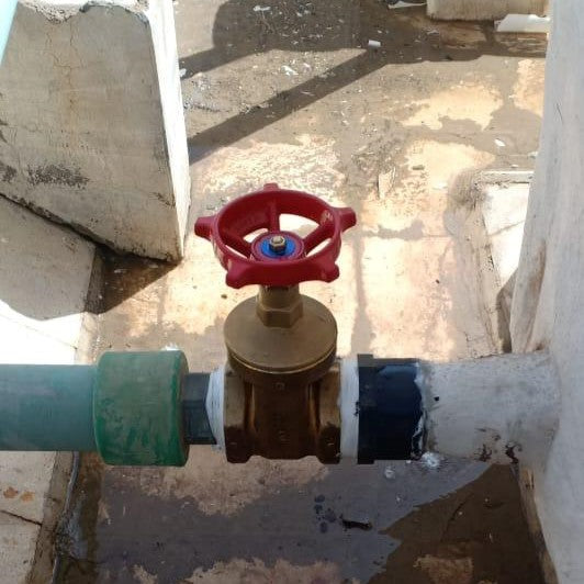 Plumbing and water supply Services Dubai