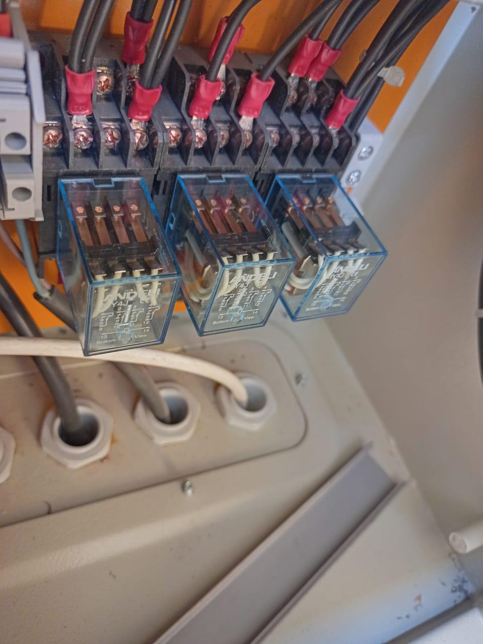 Electrician and Electrical Services Dubai