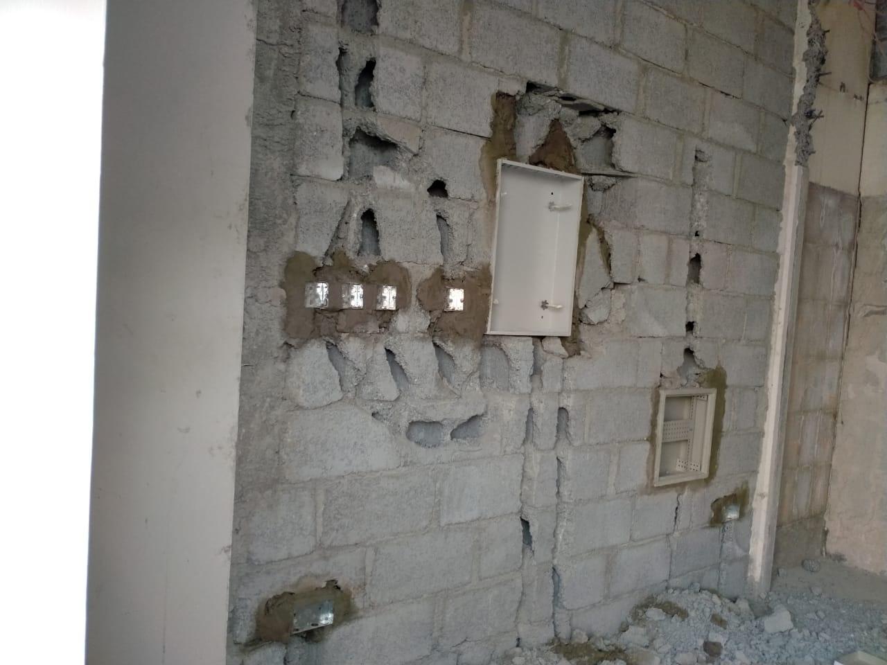 Electrician and Electrical Services Dubai