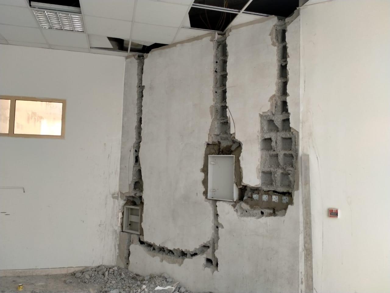 Electrician and Electrical Services Dubai