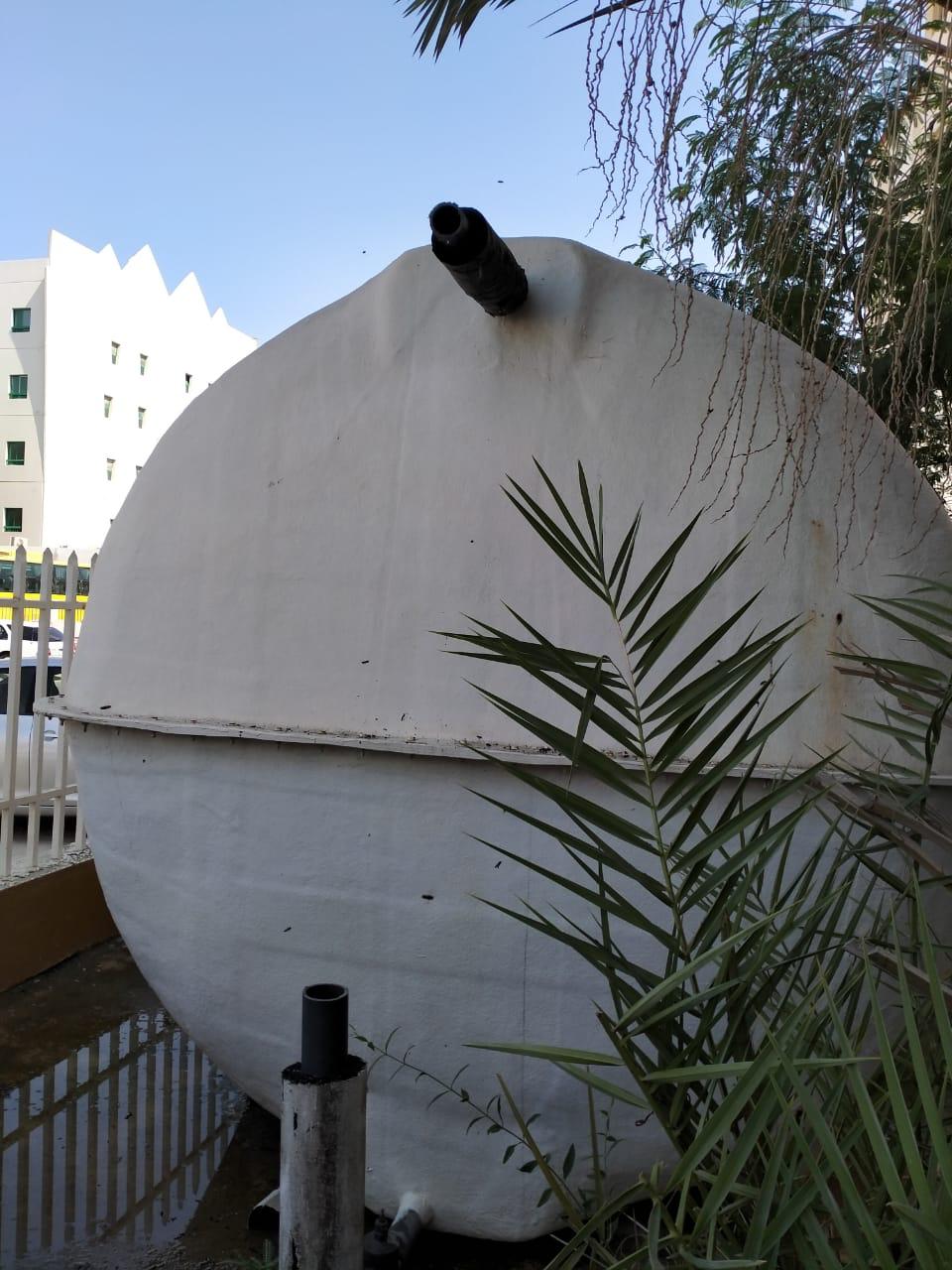 Plumbing and water supply Services Dubai