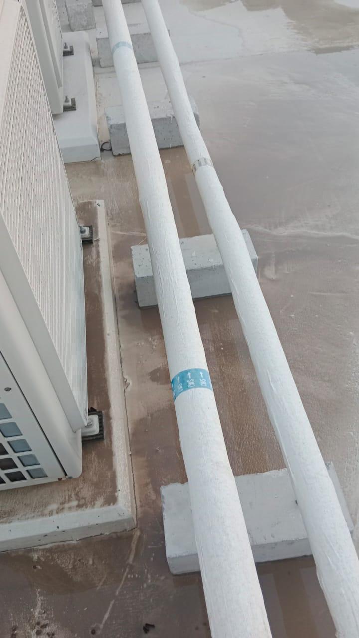 Plumbing and water supply Services Dubai