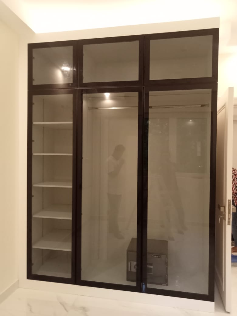 Carpenter, Furniture and Woodwork