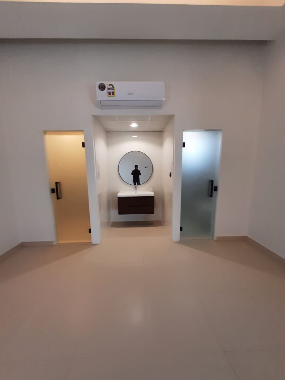 Window / Door Glass Work