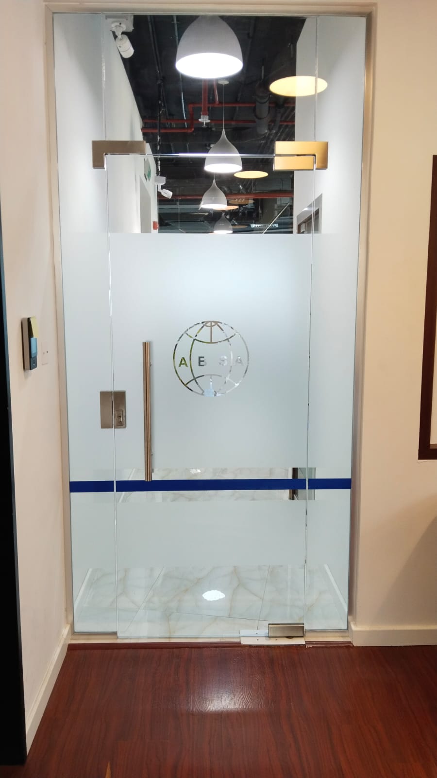 Window / Door Glass Work