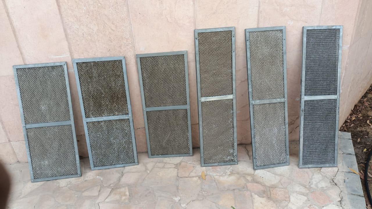 HVAC / AC Cooling and Ventilation Services