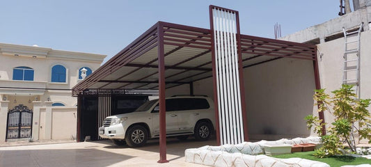 PERGOLA SERVICES