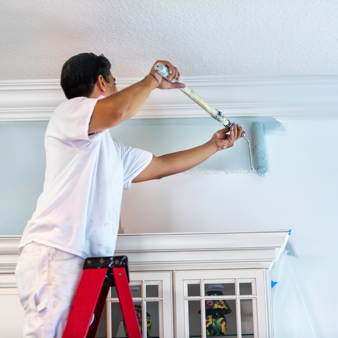Paintwork Service