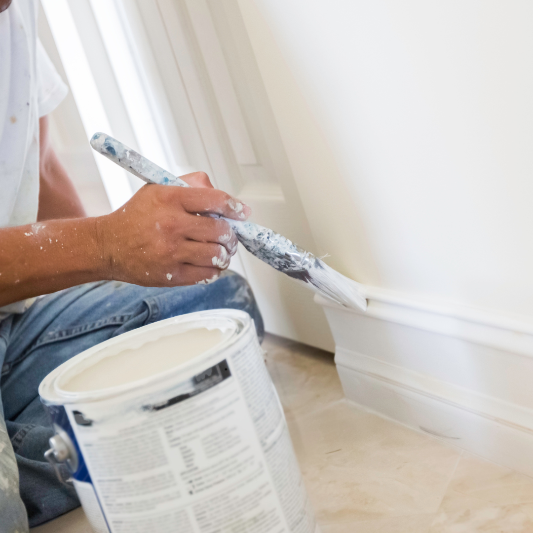 Paintwork Service