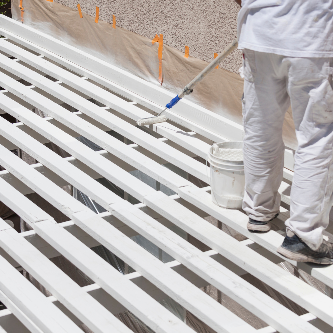 Paintwork Service