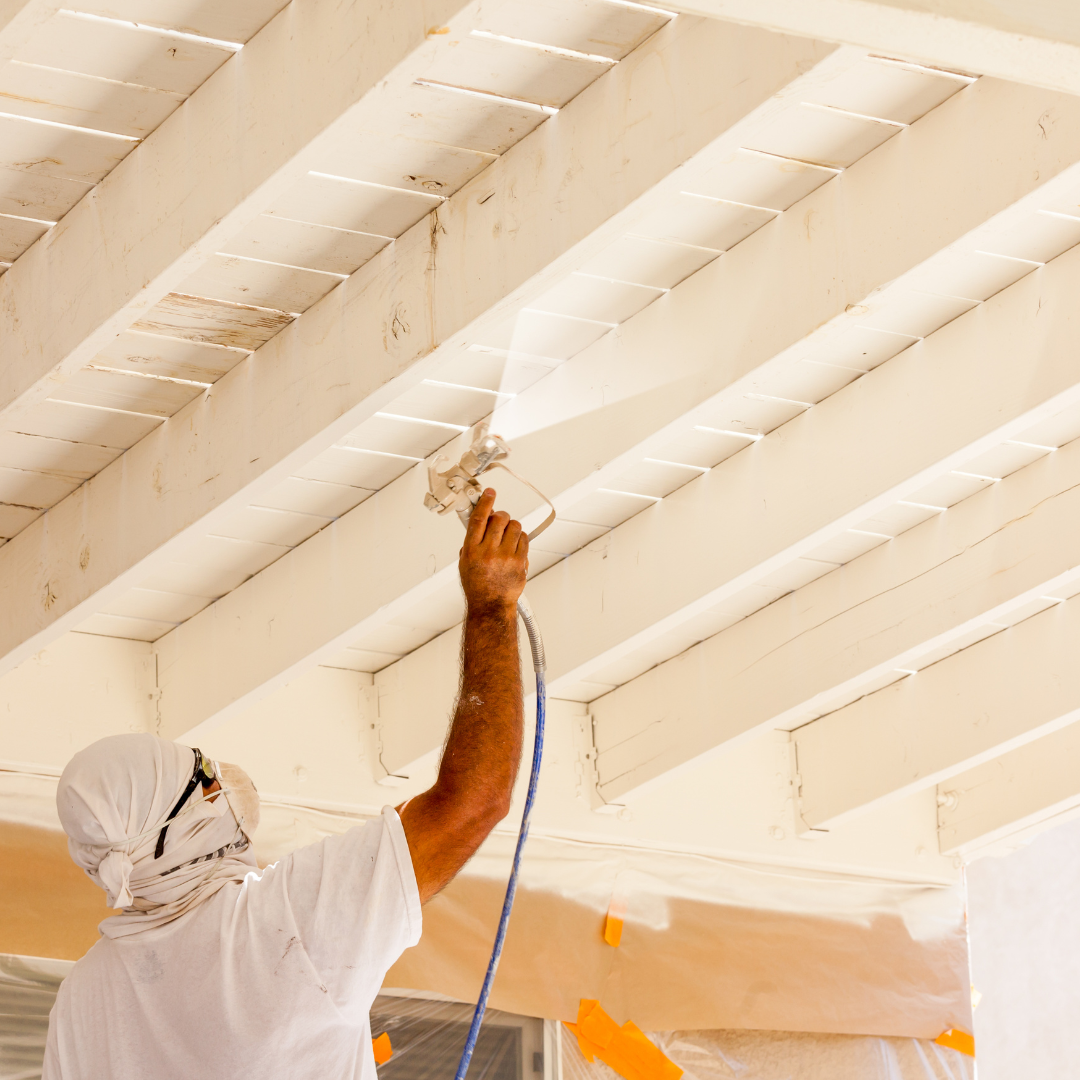 Paintwork Service