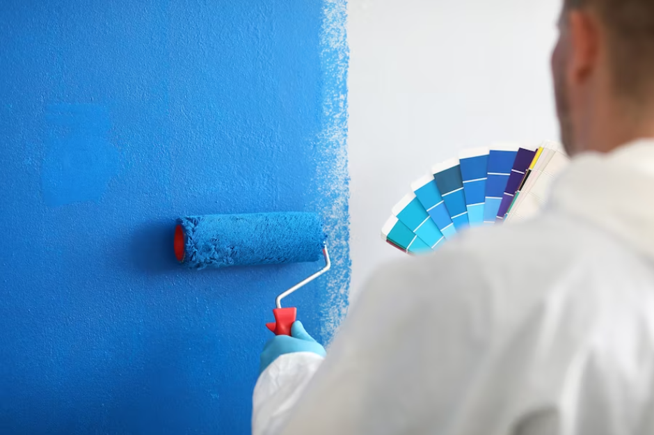 Paintwork Service